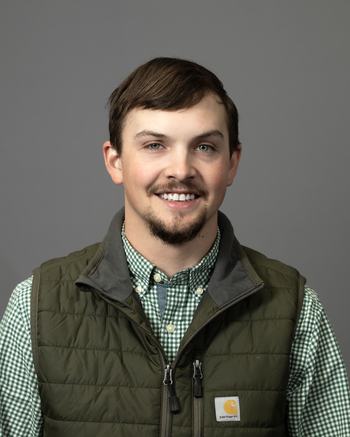 Pelmon Hudson headshot