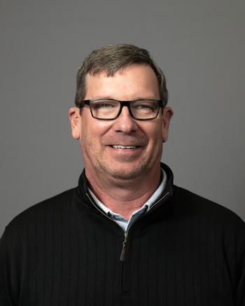 David Sutton headshot