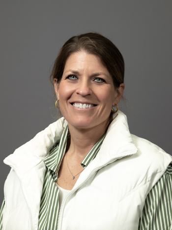 Bethany Pugh headshot