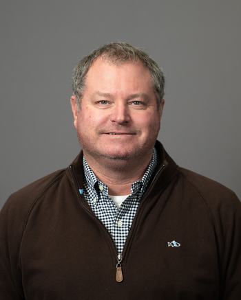 Dawson Pugh headshot