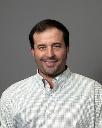 Brandon DeWitt Headshot