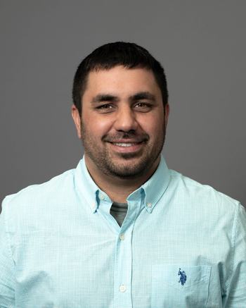 Simmy Williams headshot