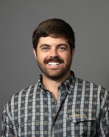 Branson Beasely Headshot