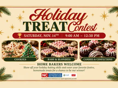 treat contest