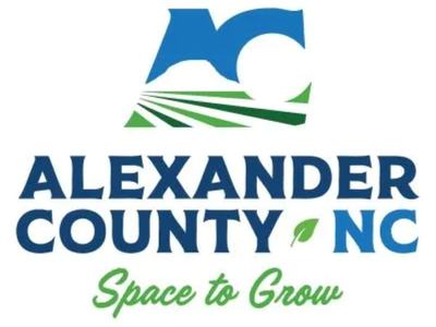 alexander county logo