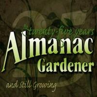 almanac gardener logo