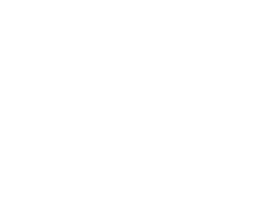 outline of barn and silo