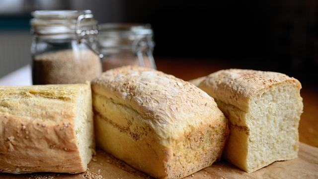 Bread