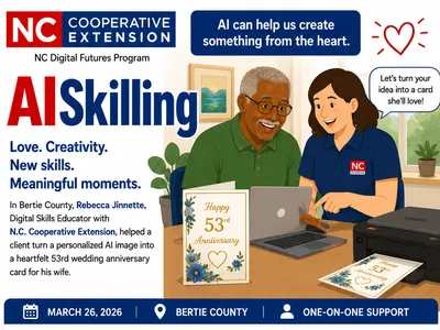 Infographic about AI Skilling