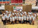 down east dairy show participants 2026