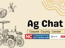 caswell county ag chat