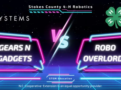 robotics team