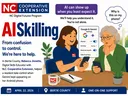 Infographic about AI Skilling