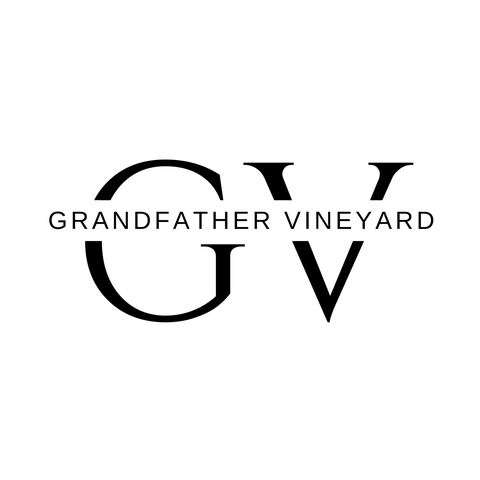 Grandfather Vineyards Logo