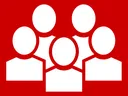 group of people