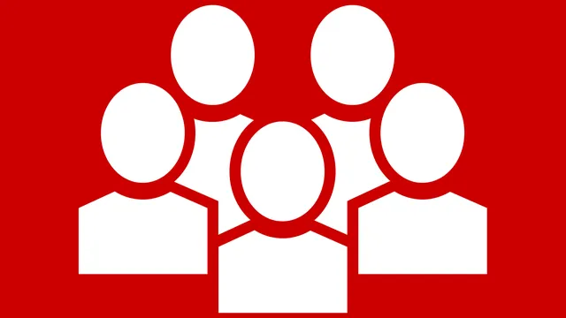 group of people