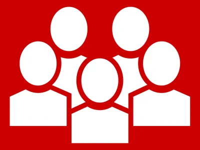 group of people