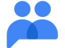 Google groups icon