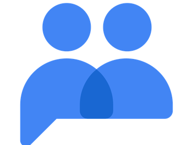 Google groups icon