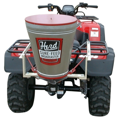 Herd Spreader