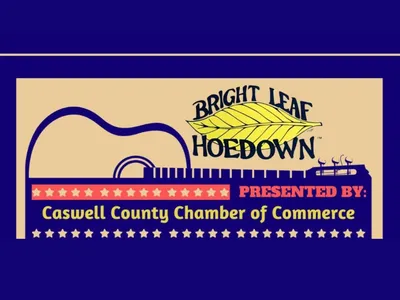 bright leaf hoedown yanceyville nc 2026