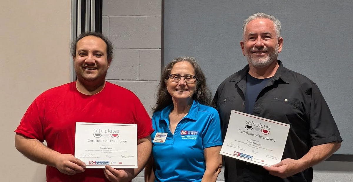 winners of special awards