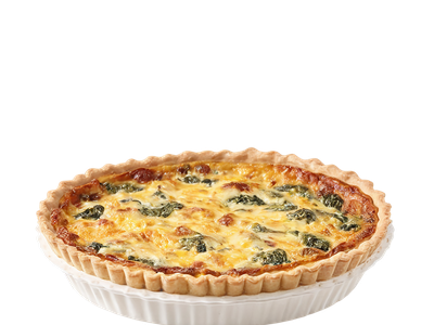 Quiche