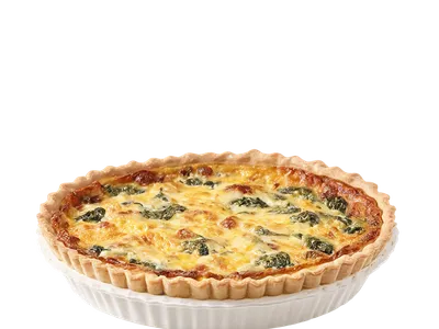 Quiche