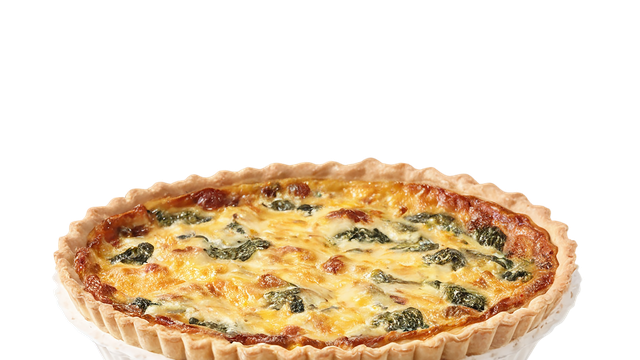 Quiche
