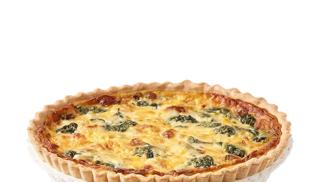 Quiche