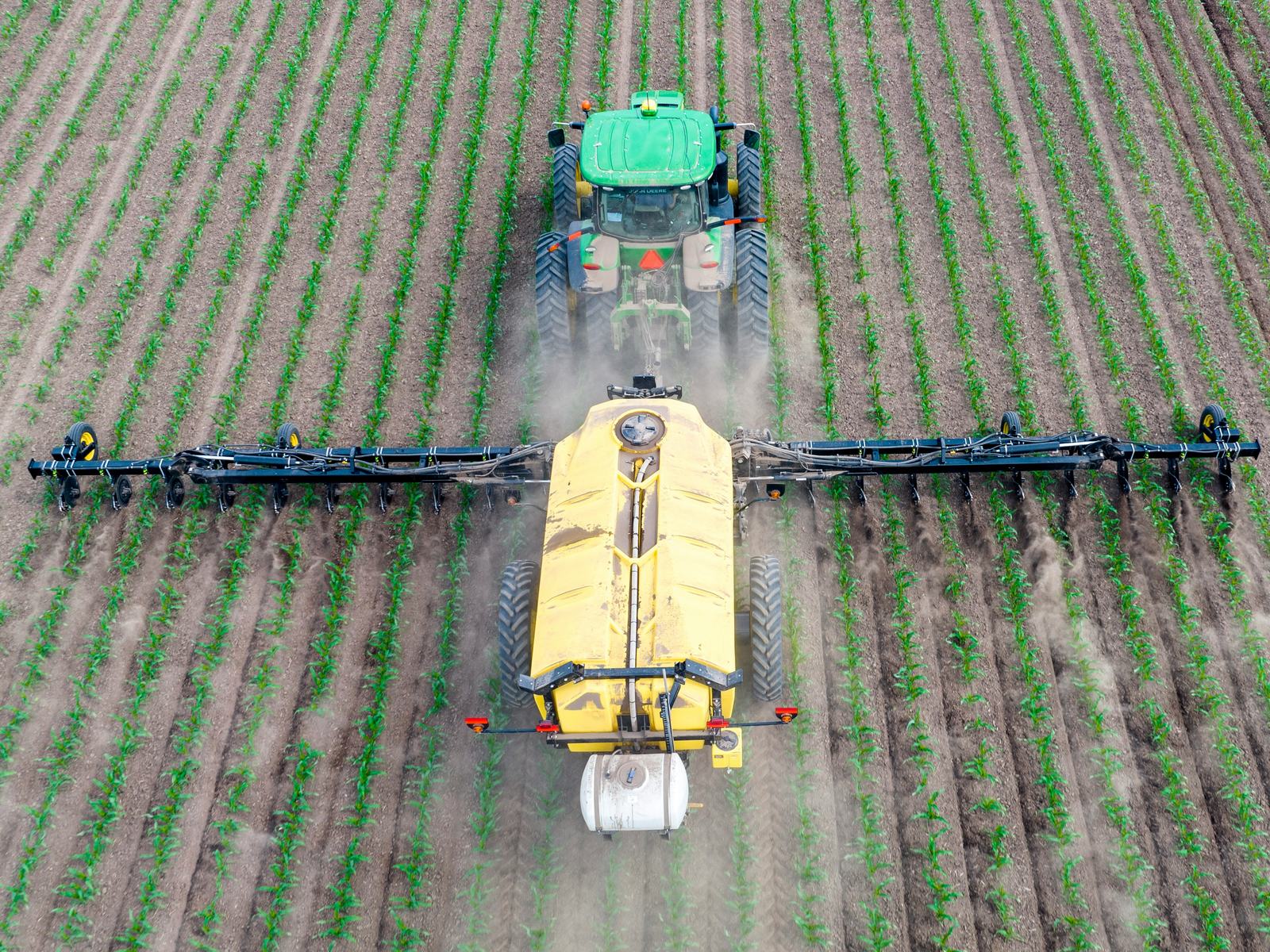 Forsyth County Agricultural Complex