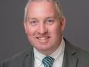 Jonathon Smith Headshot