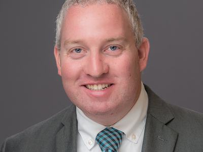 Jonathon Smith Headshot