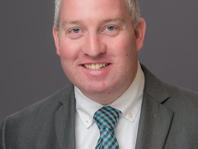 Jonathon Smith Headshot