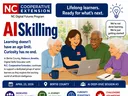 Infographic about AI Skilling
