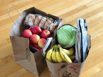Building Healthier Habits Through Meal Planning and Budgeting