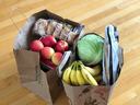 Building Healthier Habits Through Meal Planning and Budgeting
