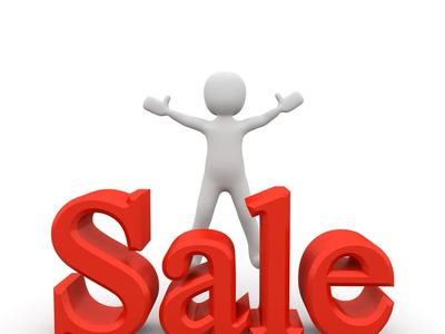 Sale