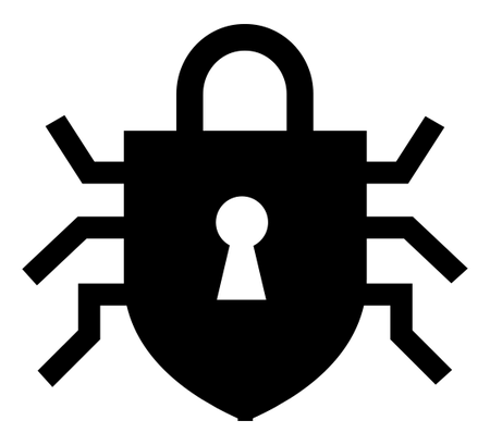Cyberpest logo