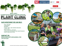 Iredell County Plant Clinic