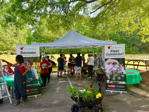 2026 plant sale