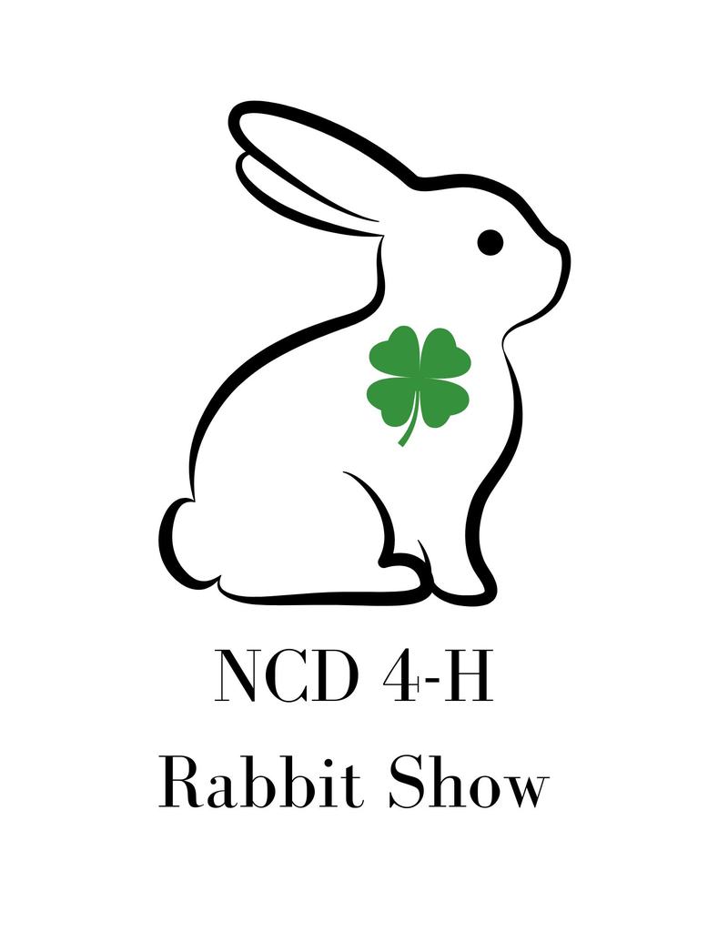 North Central 4-H Rabbit Show - Stokes County Center | N.C. Cooperative ...