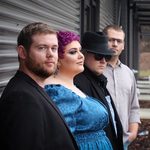 Red Camel Collective Bluegrass Band