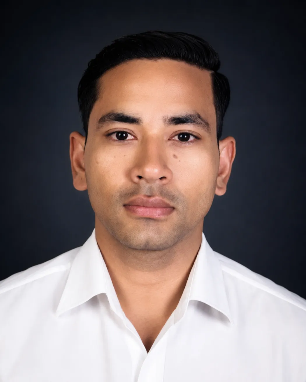 Rojan KarkiGraduate Teaching and Research Assistant