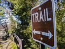 trail