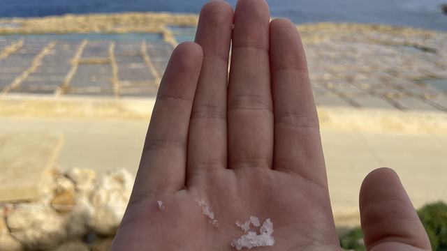 malta-salt