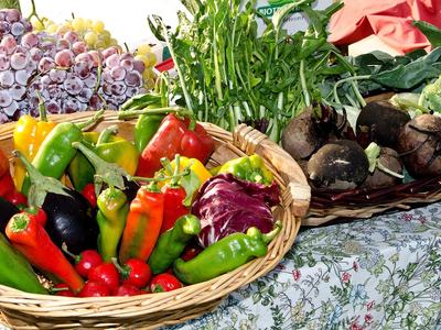 Vegetables that can be roasted