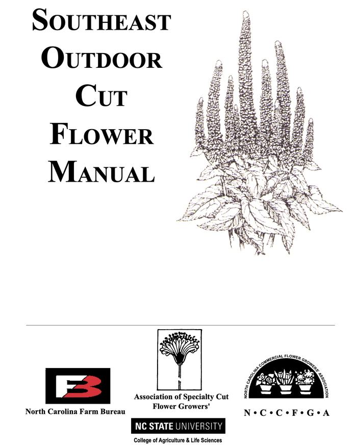 southeast cut flower guide