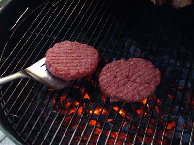 Summer safety refresher when cooking and grilling