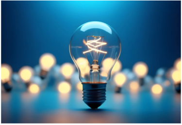 light bulbs
